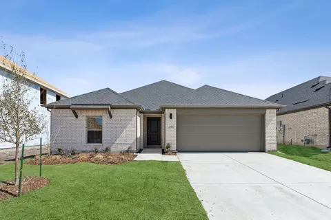 242 Twin View Vista Dr, Lavon, TX 75166