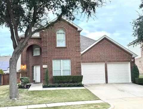 3918 Citadel Dr, Garland, TX 75040