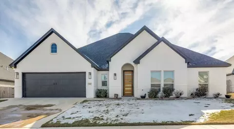 1449 Silent Springs Dr, Haslet, TX 76052