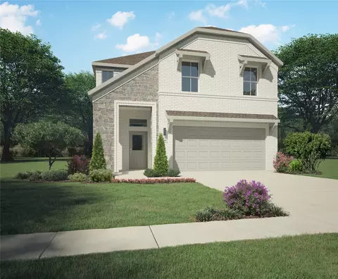 258 Ivory Brook Cove Dr, Lavon, TX 75166