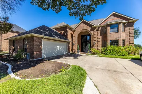 7304 Stoney Point Dr, Plano, TX 75025