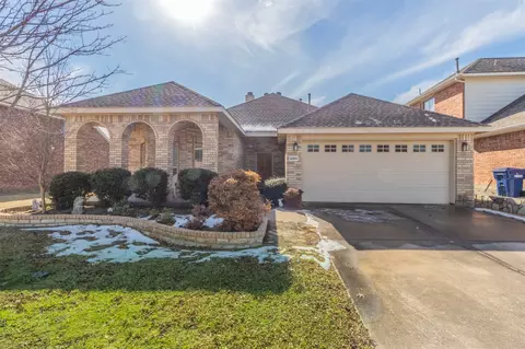8301 Loma Alta Trl, Mckinney, TX 75070