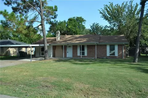 209 E Gertrude St, Crandall, TX 75114