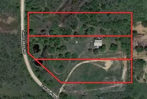 1144 County Road 262, Breckenridge, TX 76424