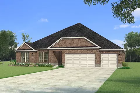 5828 Halton Dr, Savannah, TX 76227