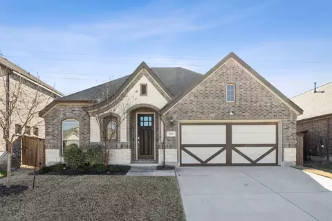1737 Wassel Rd, Haslet, TX 76052