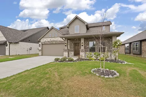 1913 Nightfall Dr, Venus, TX 76084