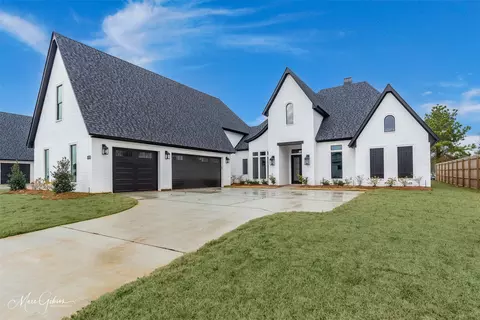 1020 Horizon Hill Dr, Shreveport, LA 71106