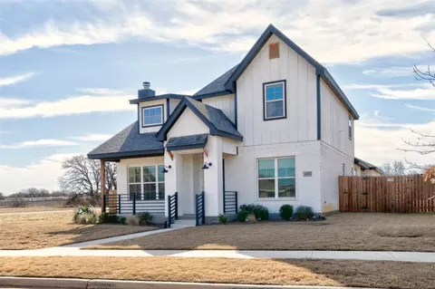 4005 Legacy Blvd, Clyde, TX 79510