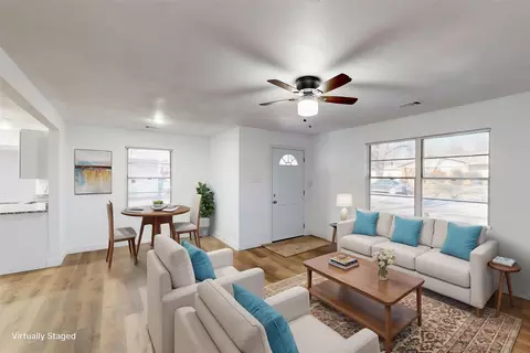 7713 Davenport Ave, Fort Worth, TX 76116