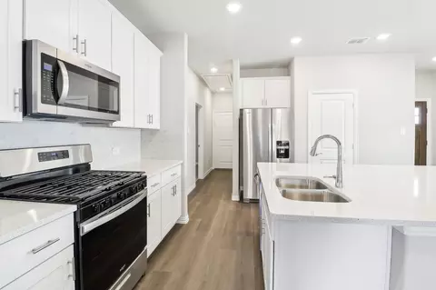 515 Travine Dr, Princeton, TX 75407