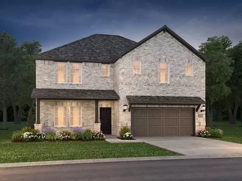 805 Martell Rd, Mckinney, TX 75069