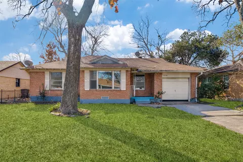 3216 Crest Ridge Dr, Dallas, TX 75228