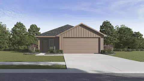 6105 Shearwater Rd, Princeton, TX 75407