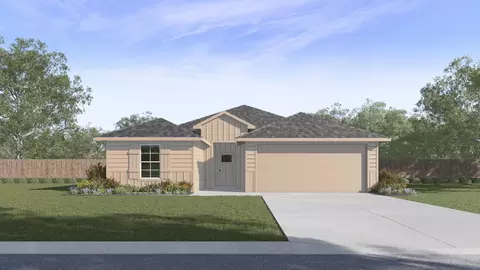 6211 Rocky Point Rd, Princeton, TX 75407