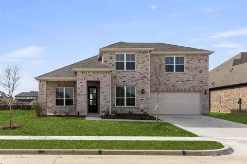 4333 Noble Ln, Midlothian, TX 76065