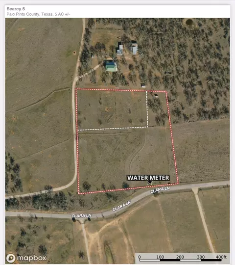 tbd Clara Ln, Santo, TX 76472
