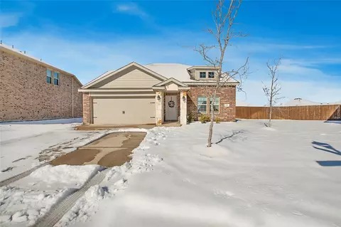 325 Sage St, Anna, TX 75409