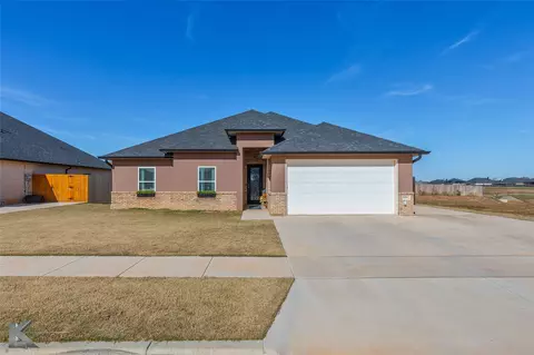 5434 Rio Mesa Dr, Abilene, TX 79606