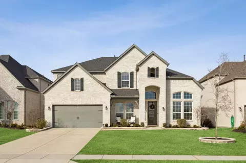 1116 Heritage Trl, Northlake, TX 76226