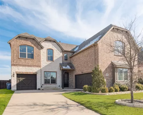 4016 Sappa Creek St, Prosper, TX 75078