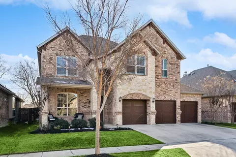 6916 Westbury Dr, North Richland Hills, TX 76180