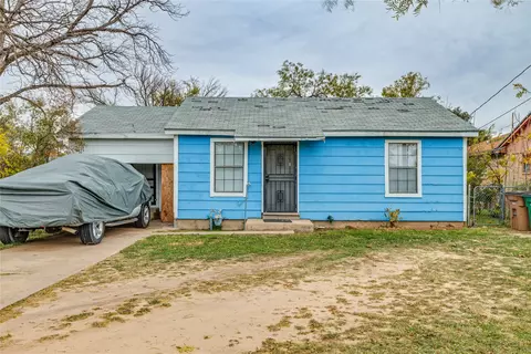 626 Powell St, San Angelo, TX 76903