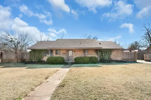 1224 Terry Ln, Sulphur Springs, TX 75482