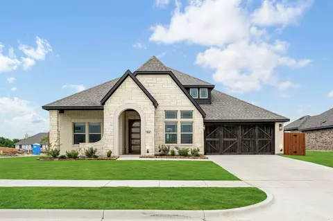 564 Holiday Ave, Waxahachie, TX 75165