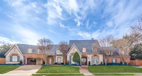 2605 Anders Ln, Plano, TX 75093