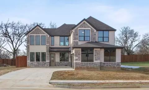 1641 Keneipp Rd, Carrollton, TX 75006