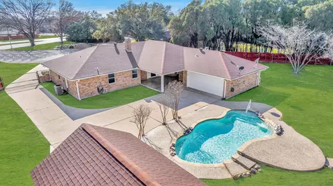 4512 Altamesa Blvd, Fort Worth, TX 76133