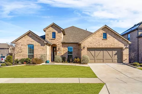 6033 Lowbranch Trl, Krugerville, TX 76227