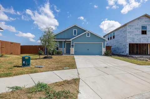 2930 Bronte Blvd, Forney, TX 75126