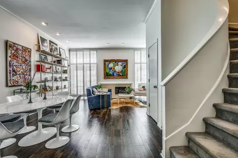 3940 Hawthorne Ave #7, Dallas, TX 75219