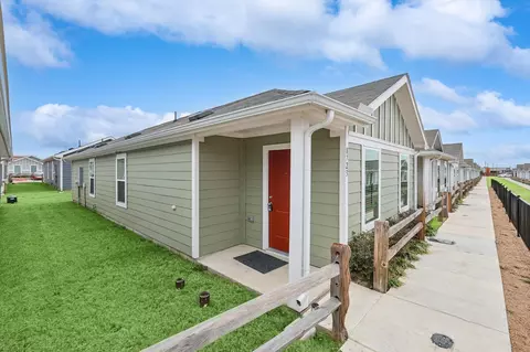 8723 Cottage Creek Dr #39, Fort Worth, TX 76123