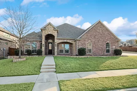 5212 Windstone Dr, Keller, TX 76244