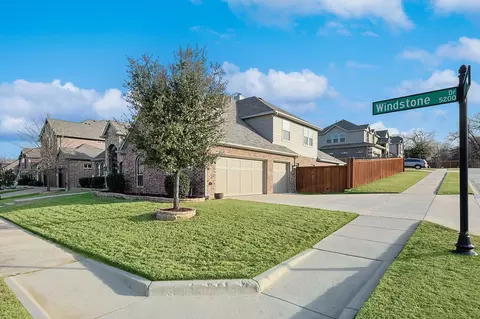 5212 Windstone Dr, Keller, TX 76244 photo 2