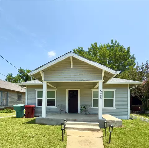 625 S Montgomery St, Sherman, TX 75090