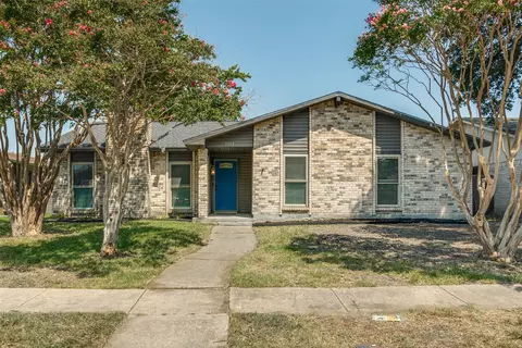 9313 Pollard St, Rowlett, TX 75088