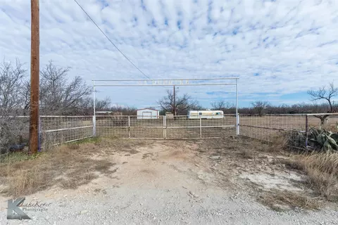 10658 County Road 100, Abilene, TX 79601