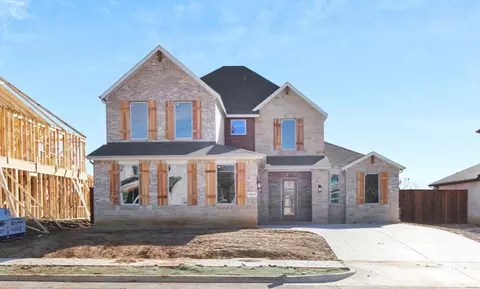 1621 Keneip Rd, Carrollton, TX 75006