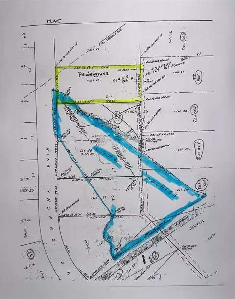 tbd King Thomas Rd, Scroggins, TX 75480