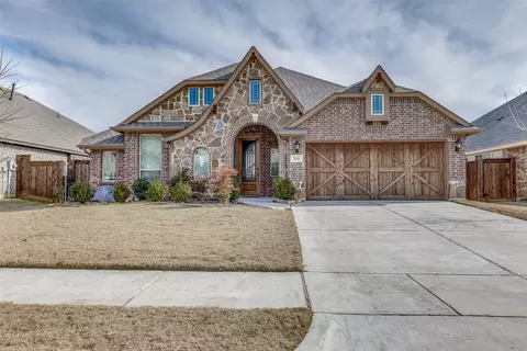 2611 Tinsley Dr, Venus, TX 76084