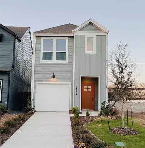 7053 Cypress Dr, Richland Hills, TX 76118