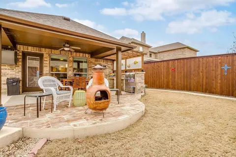 1400 Thomas Ave, Crowley, TX 76036 photo 28