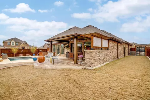 1400 Thomas Ave, Crowley, TX 76036 photo 29