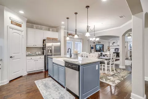 1400 Thomas Ave, Crowley, TX 76036 photo 9