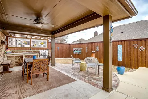 1400 Thomas Ave, Crowley, TX 76036 photo 27