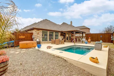 1400 Thomas Ave, Crowley, TX 76036 photo 31